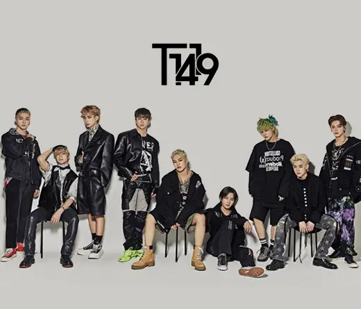 El grupo juvenil de K-Pop T1419 abre paso en el mercado latinoamericano